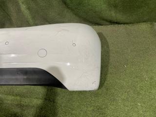 Бампер задний PEUGEOT 208 A9