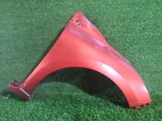 Запчасть крыло переднее правое RENAULT LUTECIA 2013