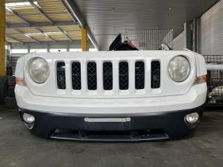 Запчасть nose cut JEEP PATRIOT