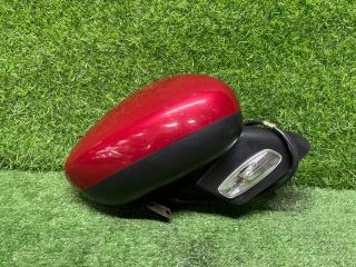 Запчасть зеркало переднее правое CITROEN C3 2013