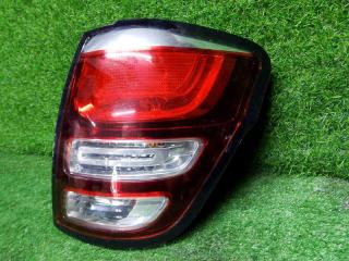Стоп-сигнал задний правый C3 2013 A51