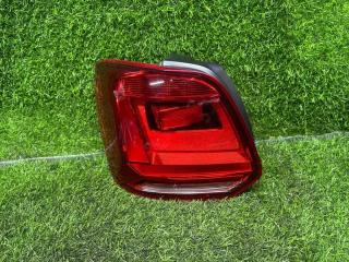 Запчасть стоп-сигнал задний левый VOLKSWAGEN POLO