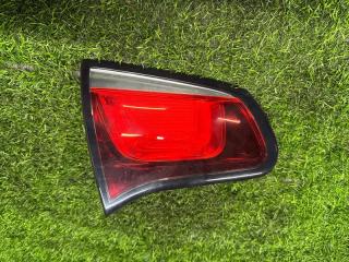 Запчасть стоп-вставка задняя левая CITROEN C3