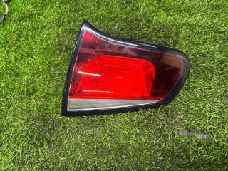 Запчасть стоп-вставка задняя правая CITROEN C3