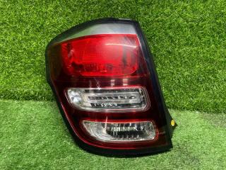 Запчасть стоп-сигнал задний левый CITROEN C3 2013