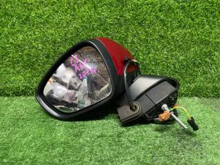 Запчасть зеркало переднее левое CITROEN C3 2013