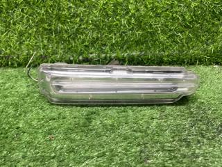 Туманка передняя левая SUBARU FORESTER 2019 контрактная Туманка передняя левая SUBARU FORESTER 2019