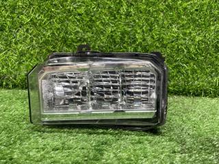 Туманка передняя левая SUBARU FORESTER 2019 контрактная Туманка передняя левая SUBARU FORESTER 2019