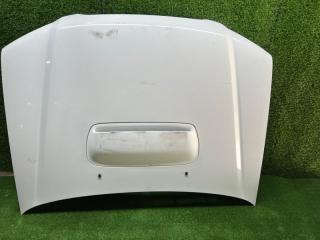 Капот SUBARU FORESTER