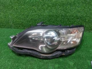 Запчасть фара передняя левая SUBARU OUTBACK 2003
