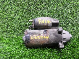 Запчасть стартер LINCOLN TOWN CAR