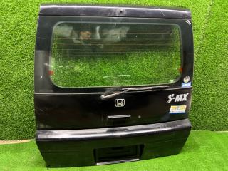 Дверь 5-я задняя HONDA S-MX