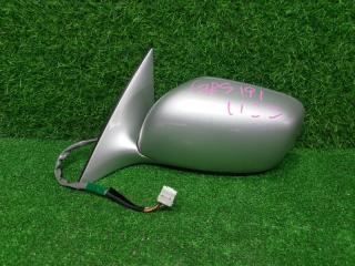 Запчасть зеркало переднее левое LEXUS GS350