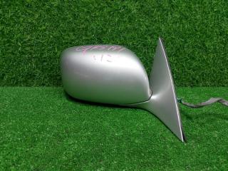 Запчасть зеркало переднее правое LEXUS GS350