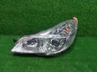 Запчасть фара передняя левая SUBARU OUTBACK