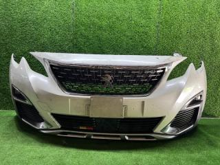 Бампер передний PEUGEOT 5008