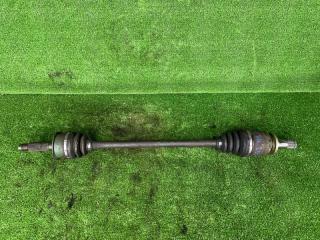 Привод задний левый SUBARU LEGACY контрактная Привод задний левый SUBARU LEGACY