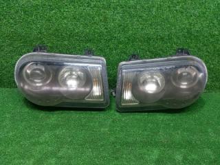 Запчасть фара CHRYSLER 300C