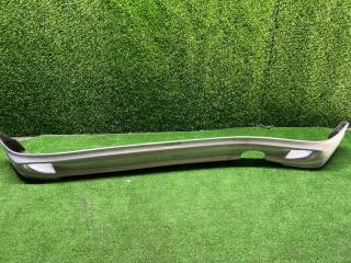 Губа задняя