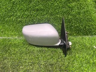 Запчасть зеркало переднее правое MITSUBISHI AIRTREK