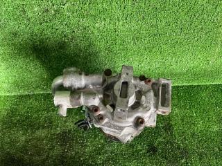 Компрессор кондиционера SUBARU IMPREZA