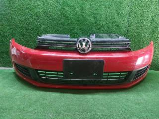Бампер передний VOLKSWAGEN GOLF 2011