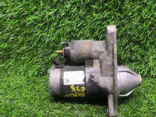 Запчасть стартер NISSAN SERENA