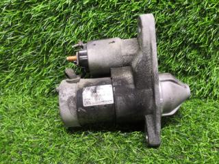 Запчасть стартер NISSAN SERENA