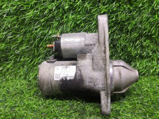 Запчасть стартер NISSAN SERENA