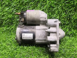 Запчасть стартер CITROEN C4