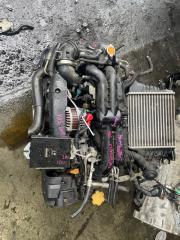 Двигатель SUBARU EXIGA 2008 контрактная Двигатель SUBARU EXIGA 2008