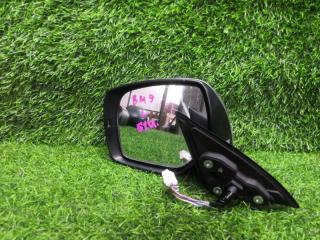 Зеркало переднее левое SUBARU LEGACY