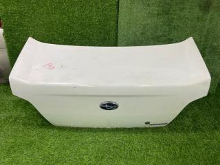 Крышка багажника SUBARU IMPREZA