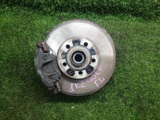 Запчасть ступица передняя левая VOLKSWAGEN GOLF