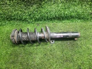 Запчасть стойка передняя правая VOLKSWAGEN GOLF