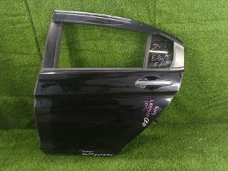 Запчасть дверь задняя левая HONDA GRACE 2015