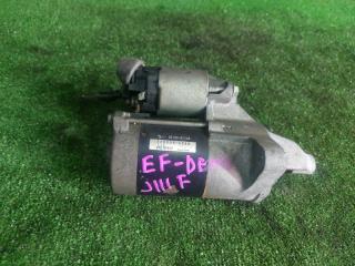 Запчасть стартер DAIHATSU TERIOS KID