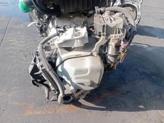 АКПП CITROEN C3 2013 контрактная АКПП CITROEN C3 2013