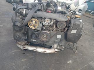 Двигатель SUBARU EXIGA 2008 контрактная Двигатель SUBARU EXIGA 2008