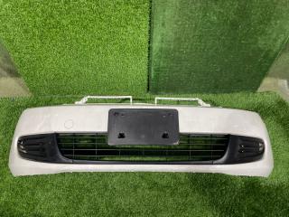 Бампер передний VOLKSWAGEN GOLF