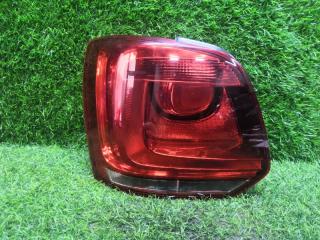 Запчасть стоп-сигнал задний левый VOLKSWAGEN POLO