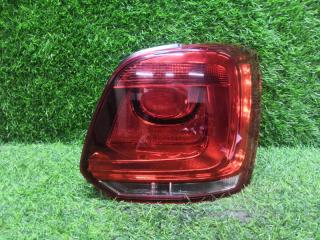 Запчасть стоп-сигнал задний правый VOLKSWAGEN POLO