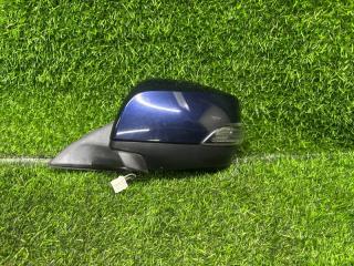 Зеркало переднее левое SUBARU LEGACY