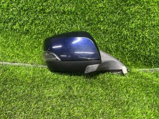 Зеркало переднее правое SUBARU LEGACY