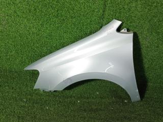 Запчасть крыло переднее левое VOLKSWAGEN POLO