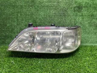Фото запчасти фара передняя левая HONDA LEGEND 2003 контрактная запчасть Запчасть фара передняя левая HONDA LEGEND 2003