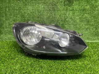 Фара передняя правая VOLKSWAGEN GOLF
