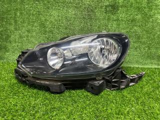 Фара передняя левая VOLKSWAGEN GOLF
