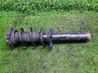 Запчасть стойка передняя правая VOLKSWAGEN GOLF