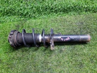 Запчасть стойка передняя левая VOLKSWAGEN GOLF